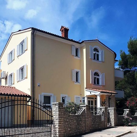 Ribarska Koliba - Villa Marija Pula Exterior photo